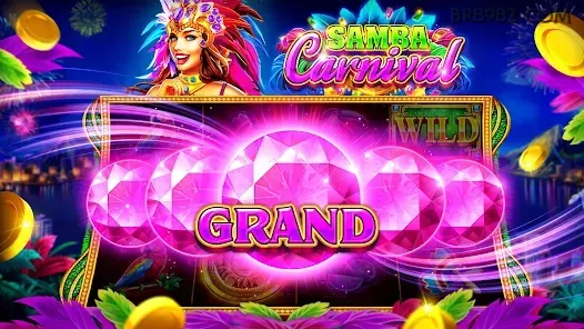 Gates of Olympus slot br898