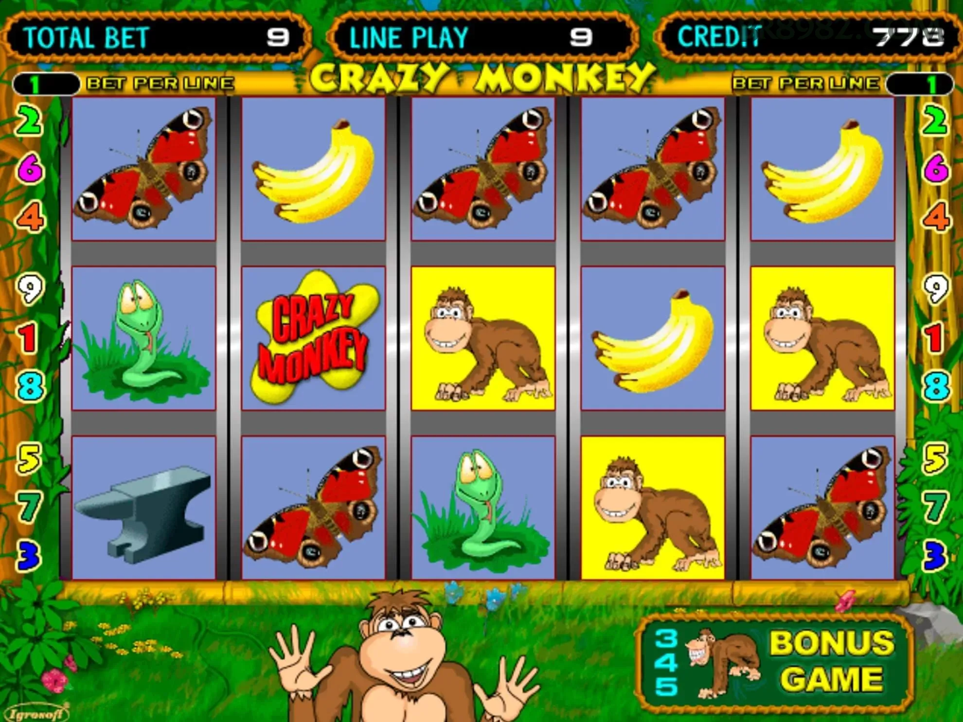 Aviator crash game br898