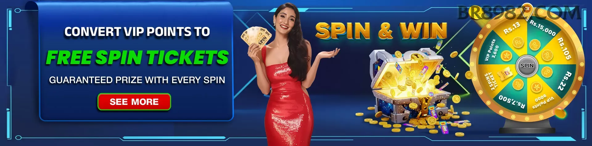 Slots com prêmios br898